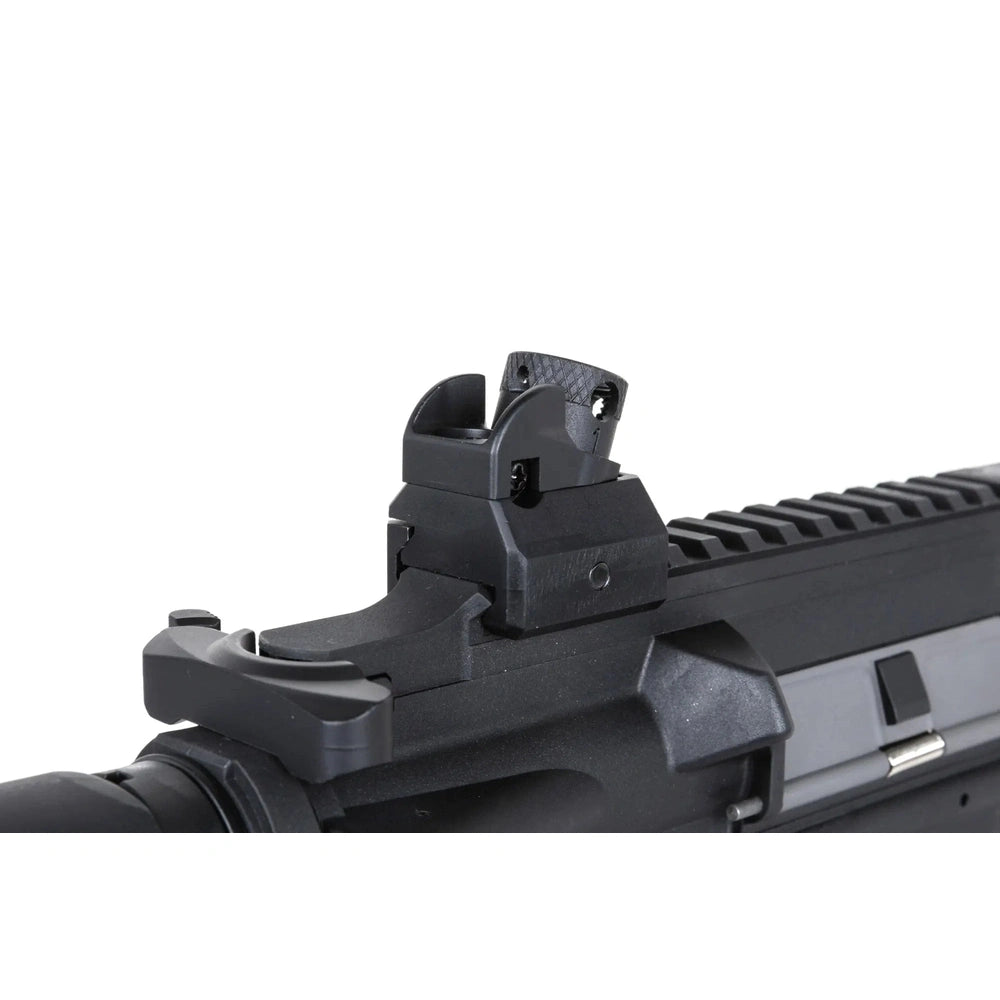 Specna Arms SA-FH06 FLEX™ BLDC™ HAL ETU Gen.2 Airsoft Replica - Black