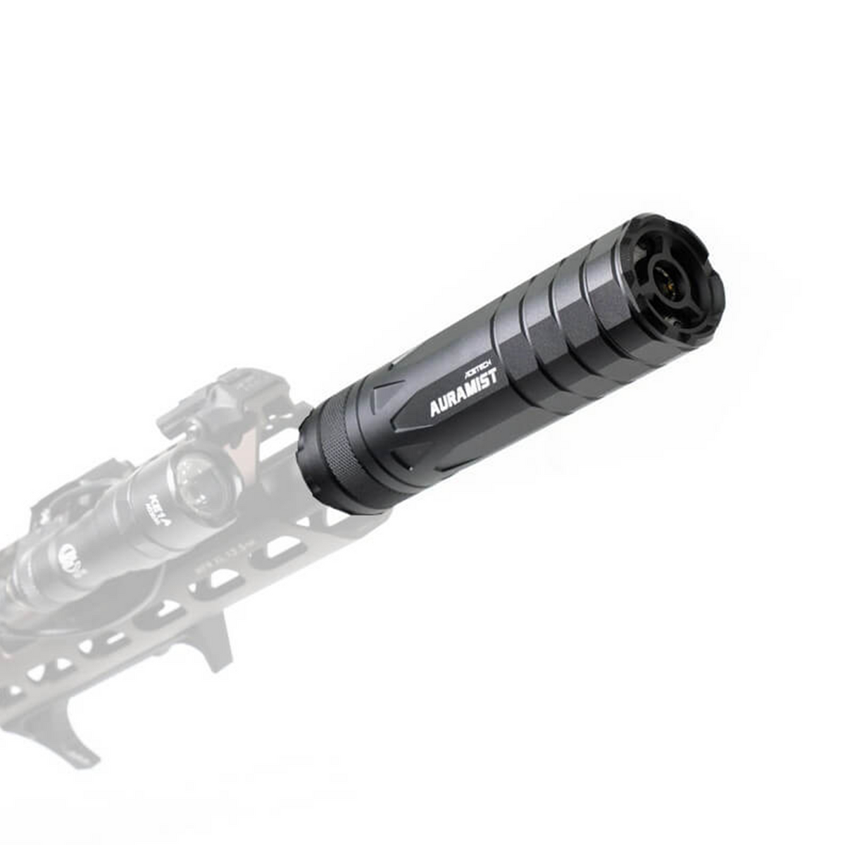 ACETECH AuraMist Silencer Tracer unit