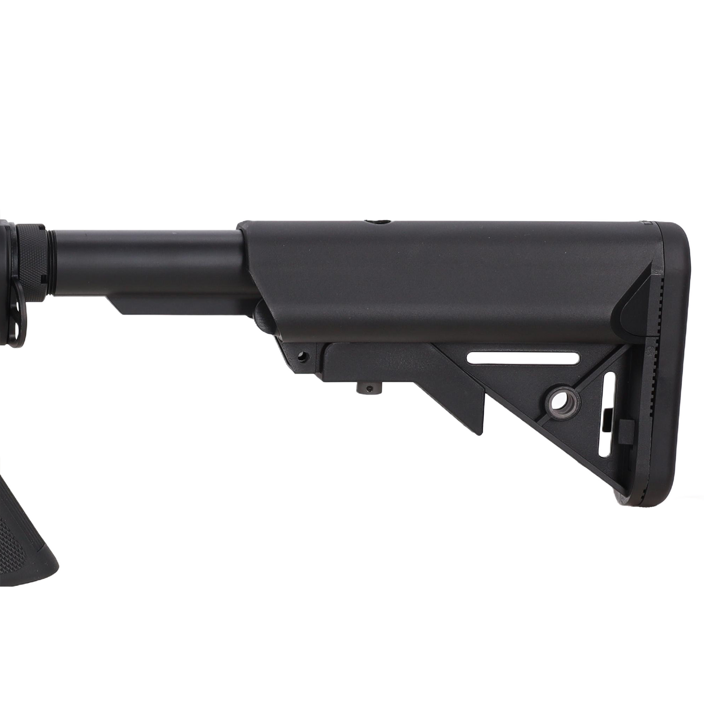Specna Arms Daniel Defense® MK18 SA-P19 Prime™ BLDC™ Aster II ETU Replika - Melna