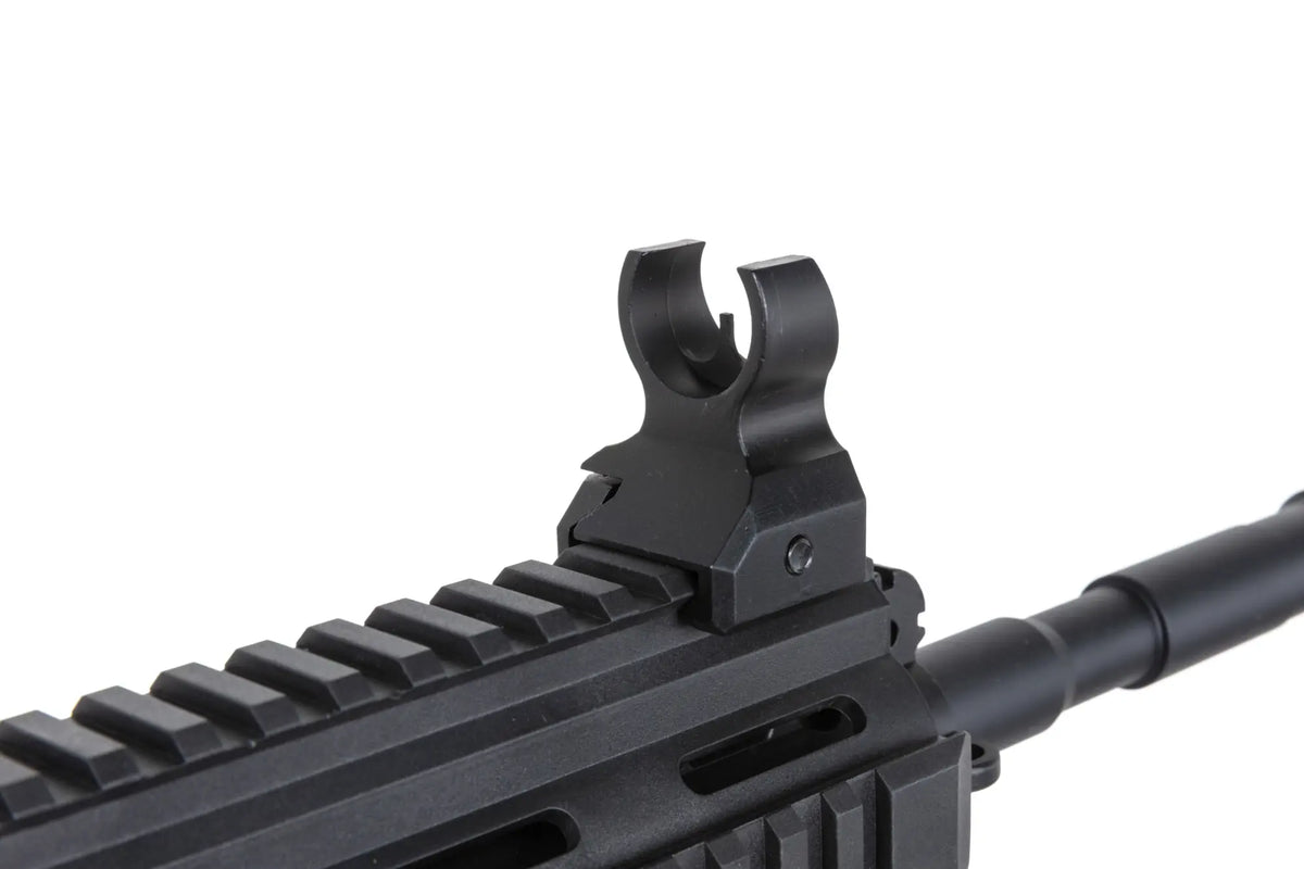 Specna Arms SA-FH07 FLEX™ BLDC™ HAL ETU Gen.2 Airsoft Replika - Black