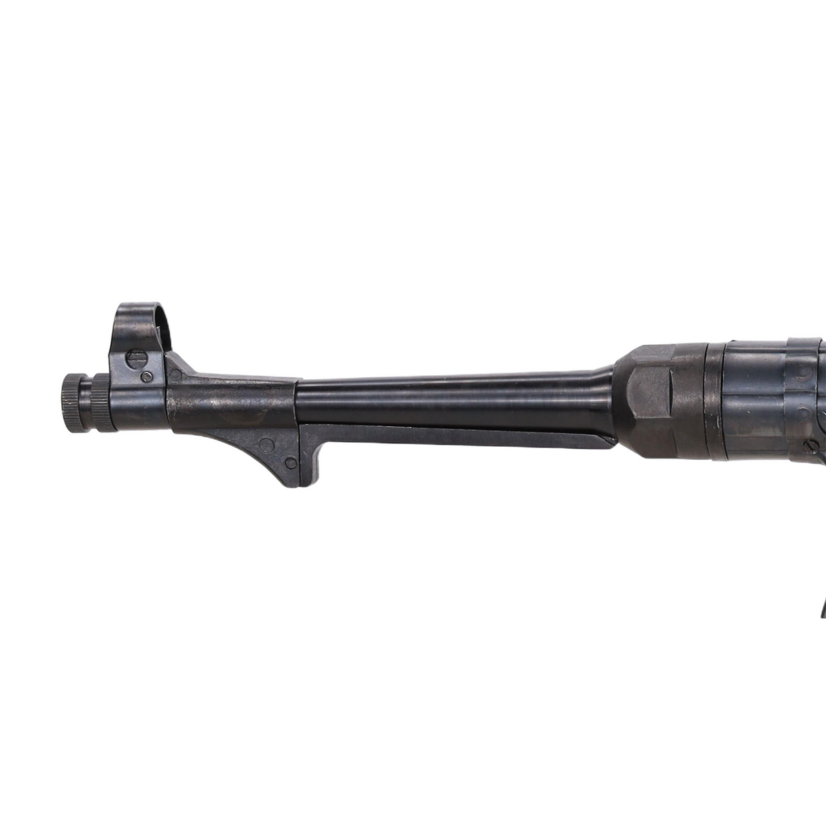 Specna Arms MP40 RETRO AEG mašīnpistole (X-ASR) – Brūns