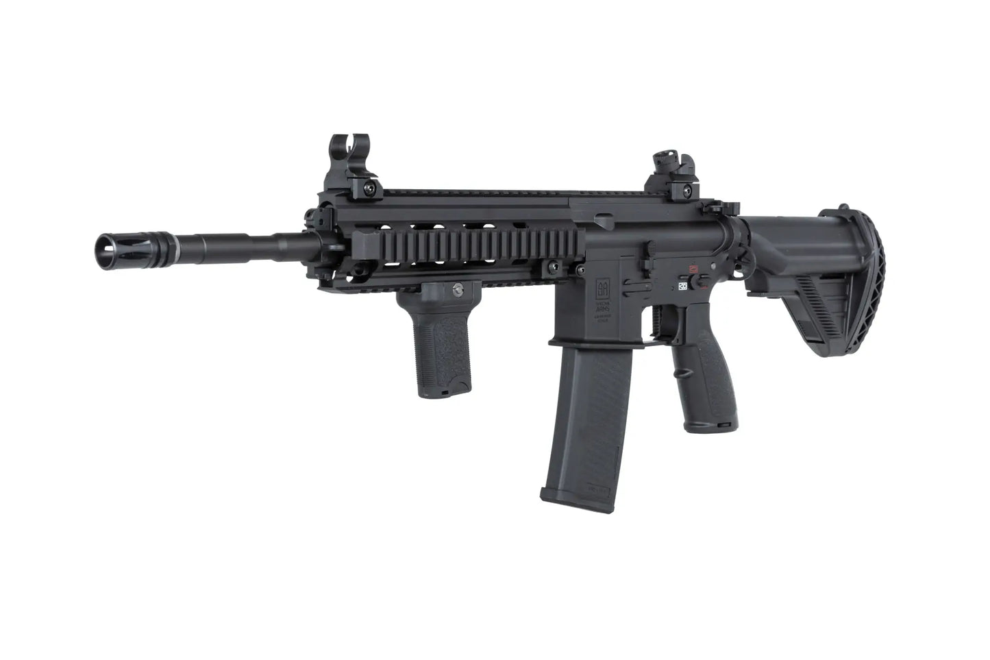 Specna Arms SA-PH21 Prime™ Aster II ETU Brushless Motor Airsoft Replika - Black