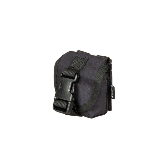 Granātas Pouch Mojo