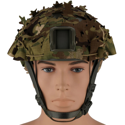 Cygnus Armory Ķiveres Pārvalks Phantom - Multicam