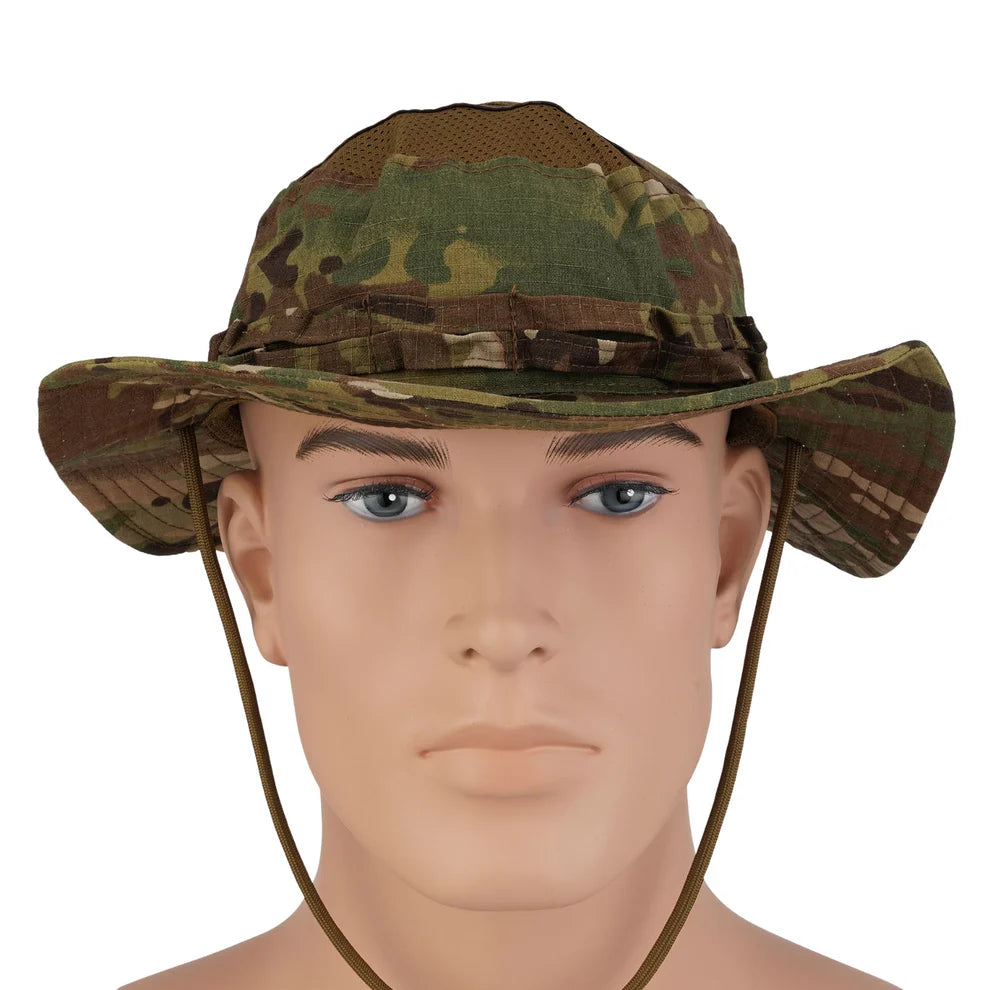 Cygnus Armory Onyx Boonie Cepure Gen. II - Multicam