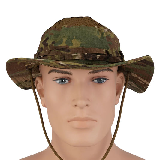 Cygnus Armory Onyx Boonie Cepure Gen. II - Multicam