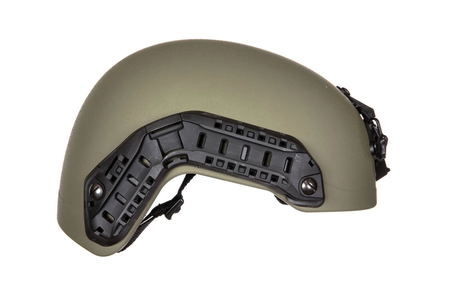 Ballistic Super High Cut Ķiveres Replika - Ranger Green