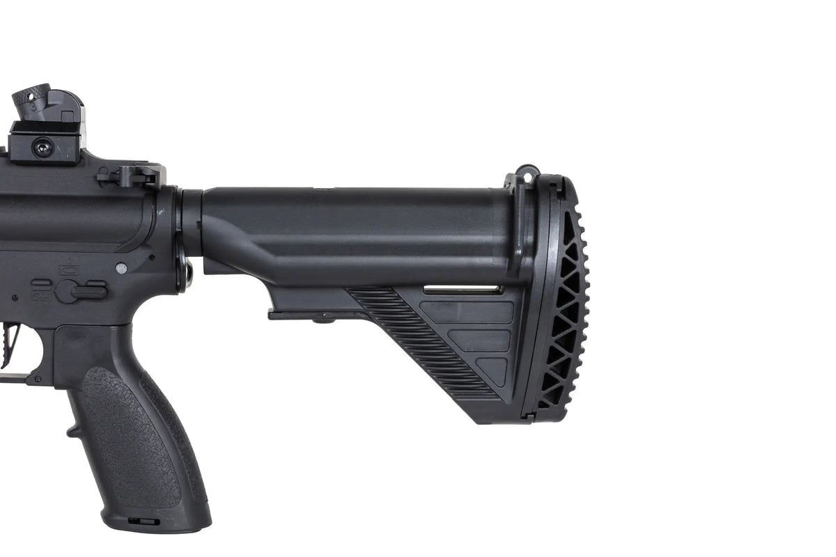 Specna Arms SA-FH07 FLEX™ BLDC™ HAL ETU Gen.2 Airsoft Replika - Black