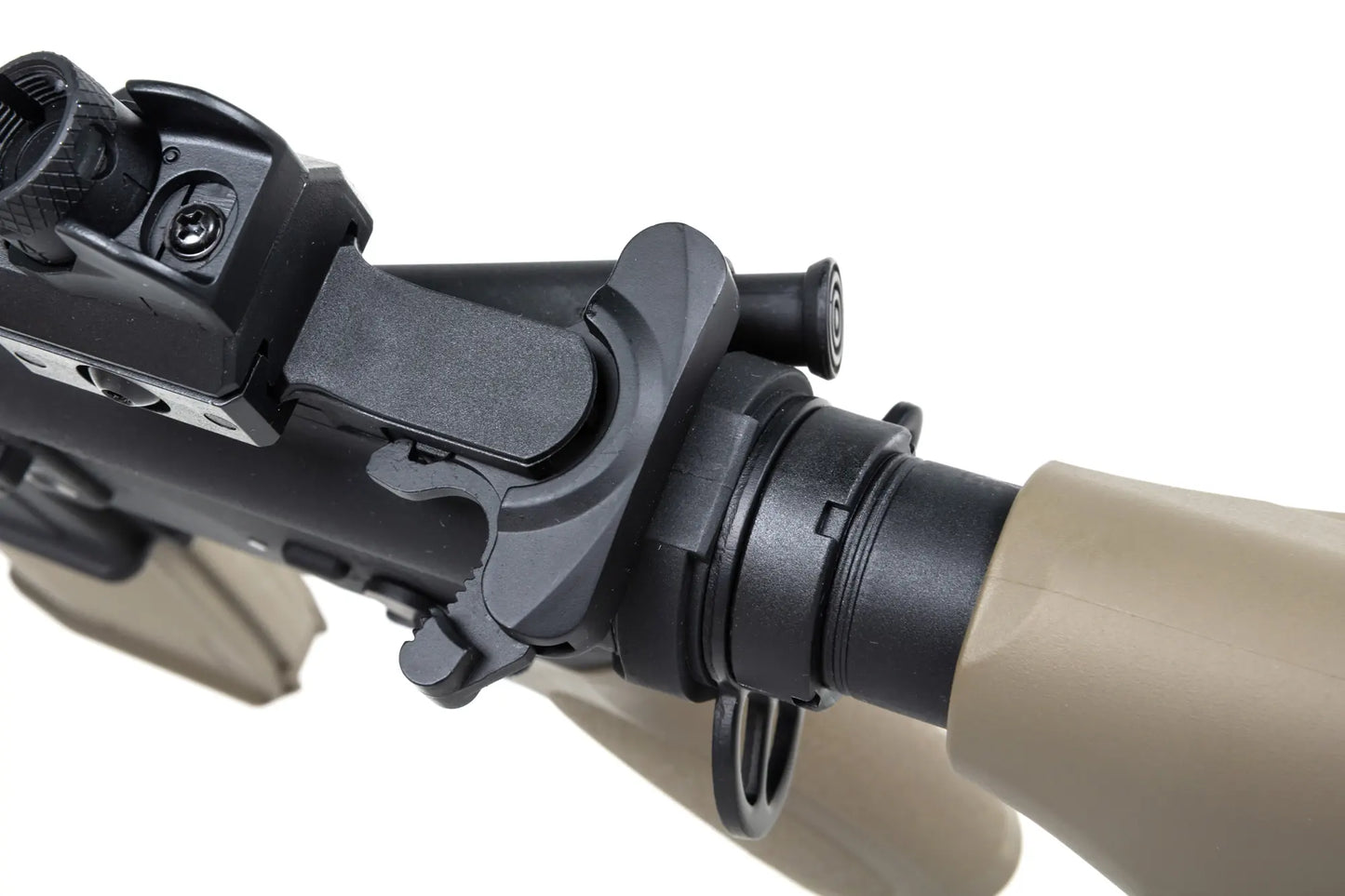 Specna Arms SA-FH07 FLEX™ HAL ETU™ Gen. 2 Airsoft Replika - Half-Tan