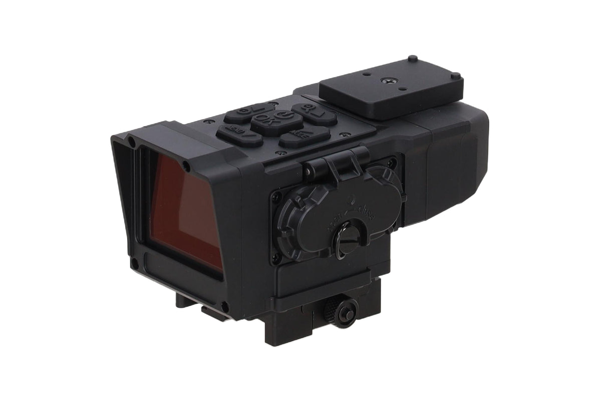 Specna Arms PROTOSTAR nakts redzamības un termālās attēlveidošanas tēmēklis