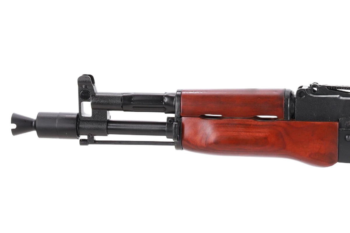 Specna Arms SA-J08 EDGE™ HAL ETU Gen.2 Airsoft Replika - Black/Wood