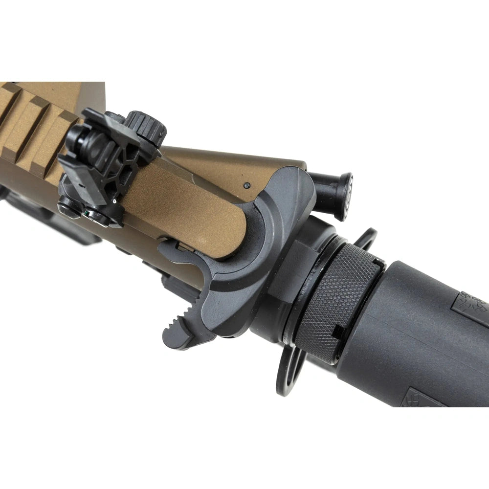 Specna Arms RRA SA-P25 PRIME™ HAL™ ETU Light Ops Stock Replika High Torque - Half-Bronze Version
