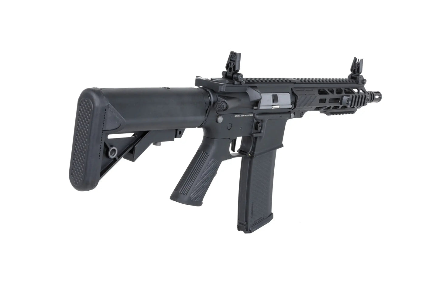 Specna Arms SA-F08 FLEX™ HAL ETU™ Gen. 2 Airsoft Replika - Black