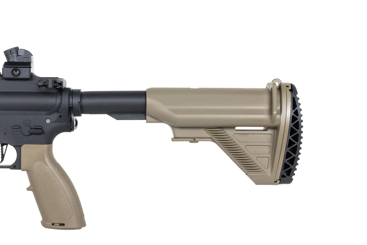 Specna Arms SA-FH07 FLEX™ HAL ETU™ Gen. 2 Airsoft Replika - Half-Tan