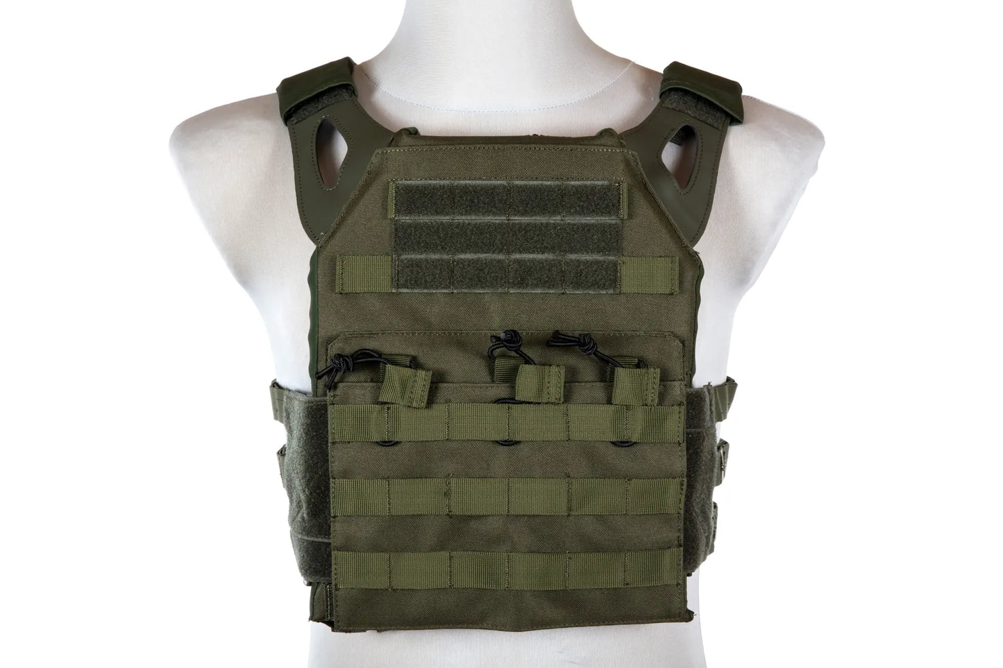 Specna Arms Tactical Vest QR Plate Carrier