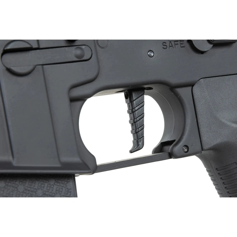 Specna Arms RRA SA-P25 PRIME™ HAL™ ETU Light Ops Stock Replika High Torque - Half-Bronze Version