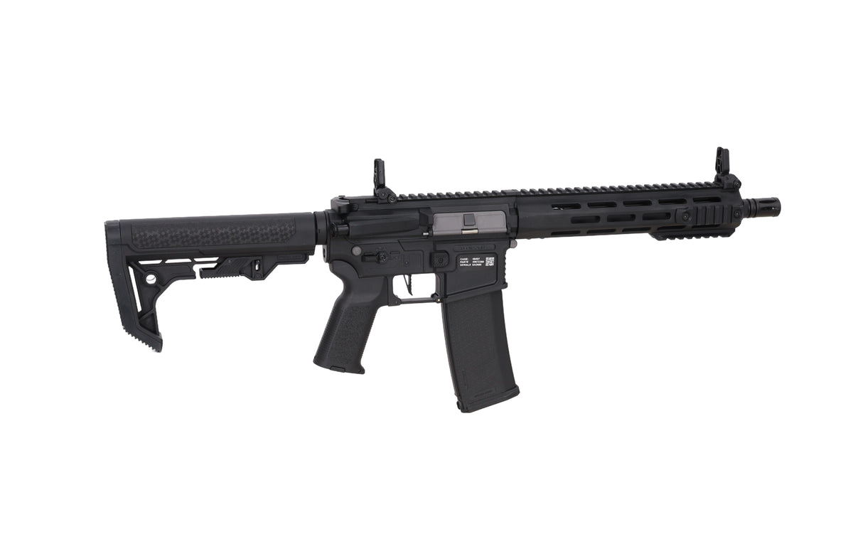 Specna Arms SA-F03 FLEX™ BLDC™ HAL ETU Gen.2 Airsoft Replika - Black