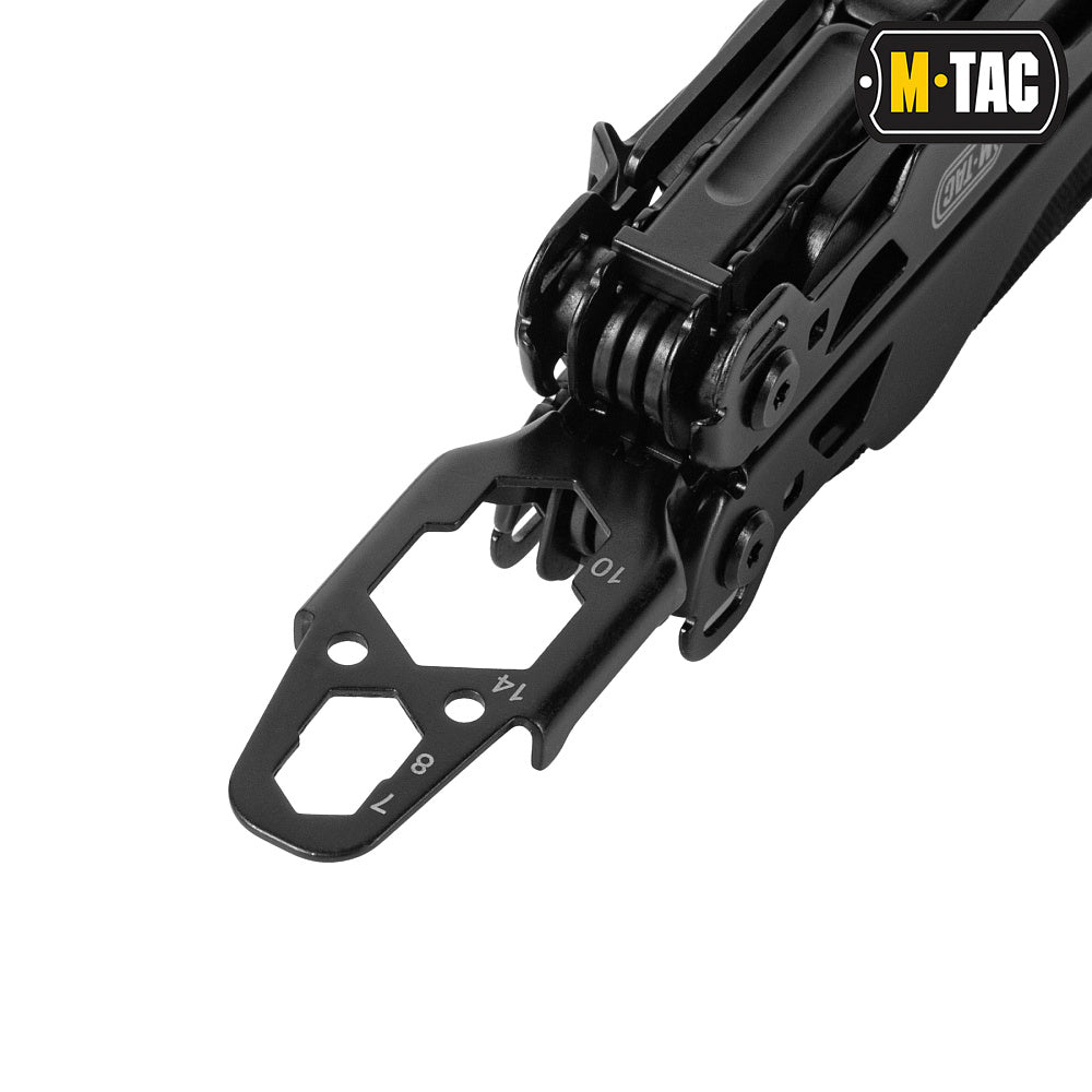 M-Tac Multifunkcionāls Nazis Type 9