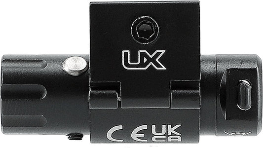 UX NL 3 Lāzers