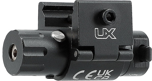 UX NL 3 Lāzers