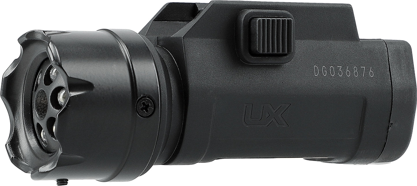 UX LLM 1 Фонарь Лазер