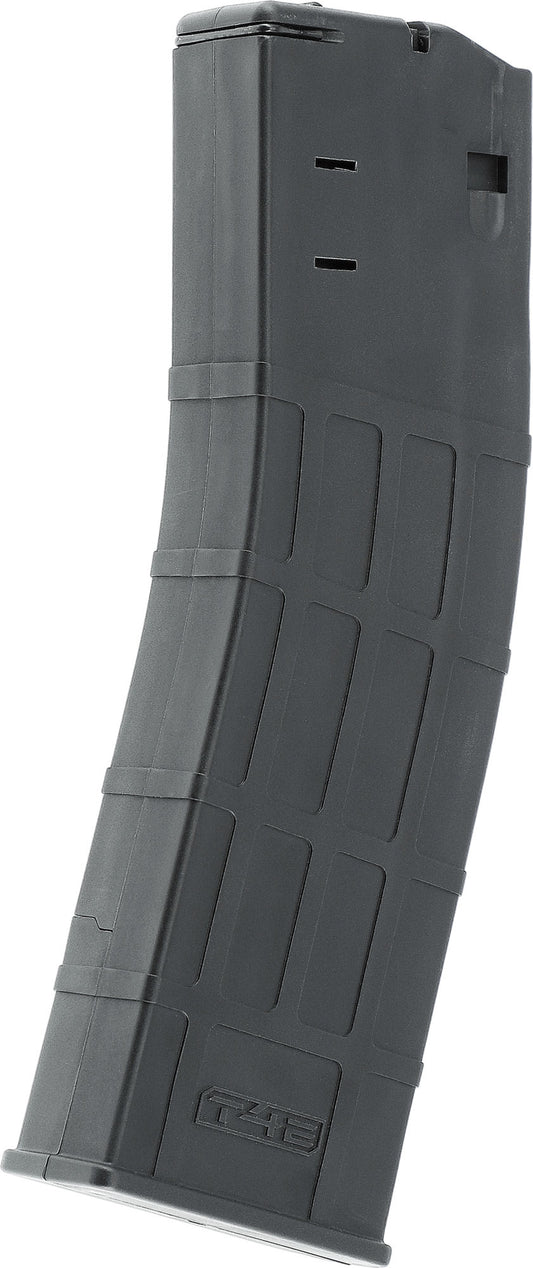 T4E TC 68 Aptvere - Black