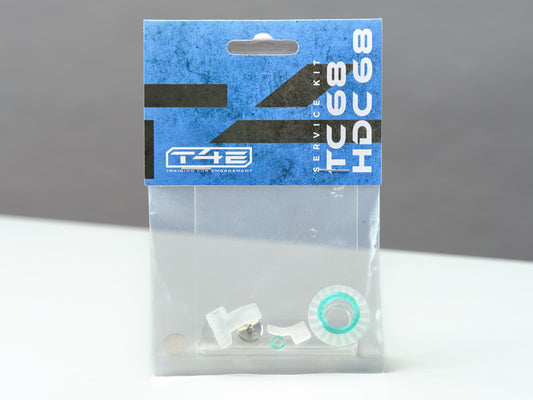 T4E HDC 68/ TC 68 Servisa Komplekts