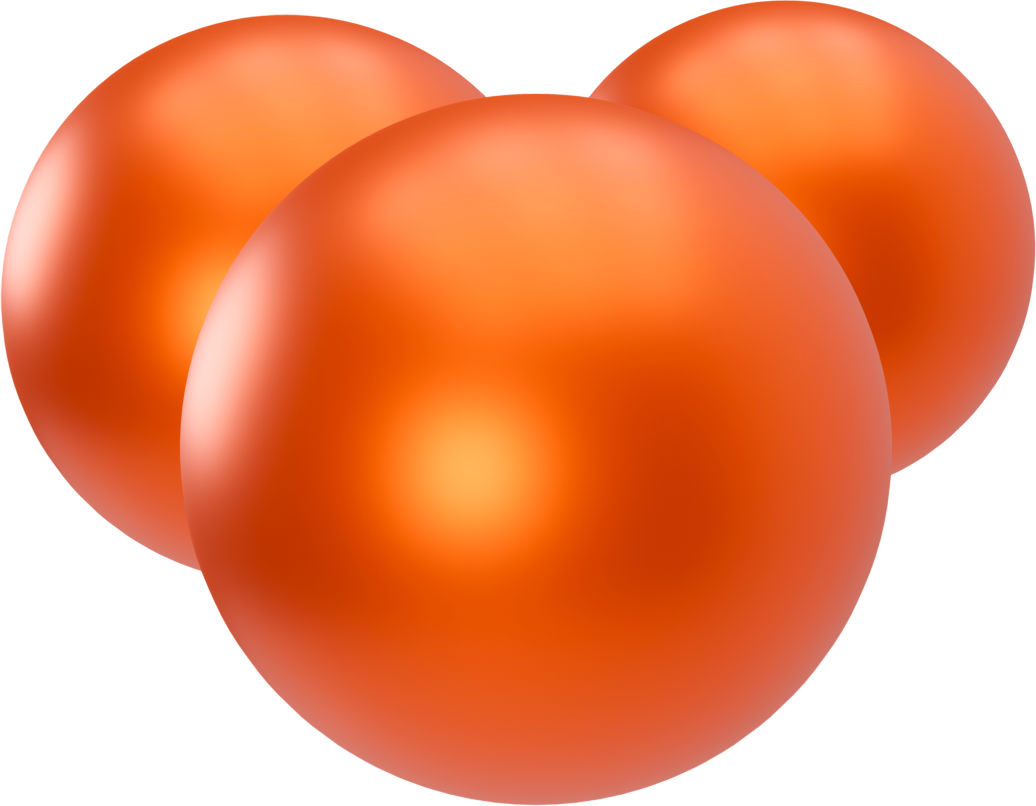 T4E Sport PAB 43 - Orange