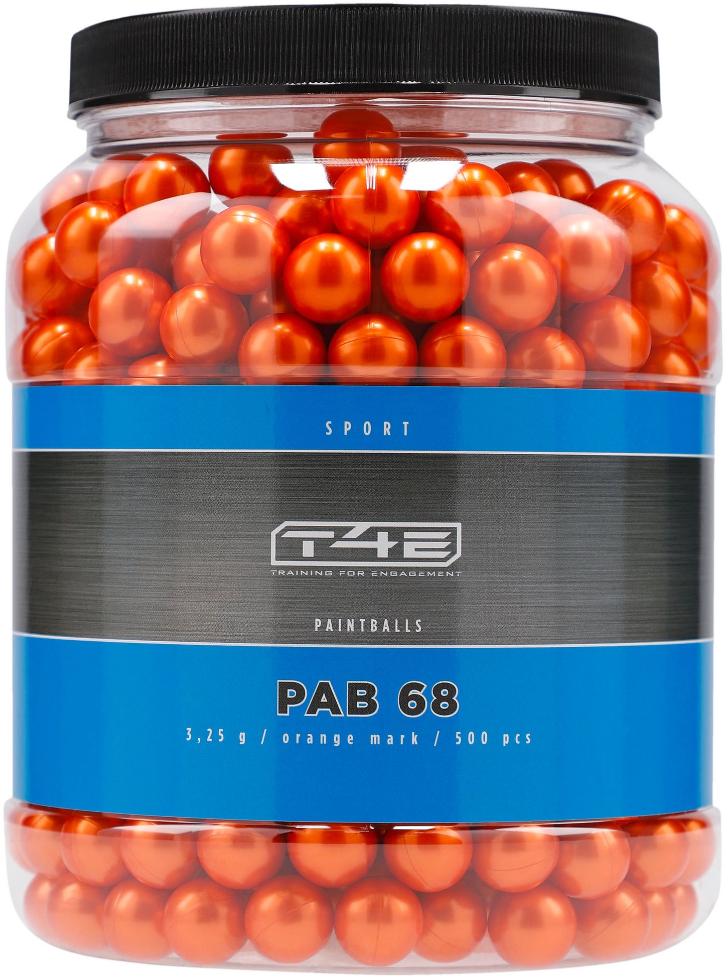 T4E Sport PAB 68