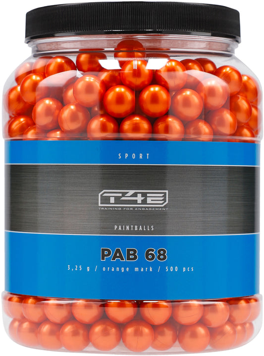 T4E Sport PAB 68