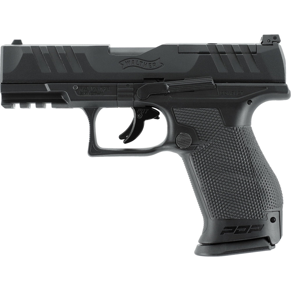 T4E Walther PDP Compact 4" .43 cal. <5.0 J
