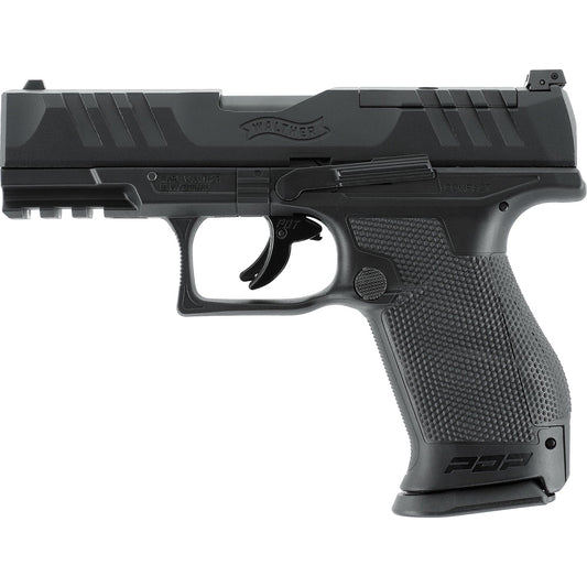 T4E Walther PDP Compact 4" .43 cal. <5.0 J