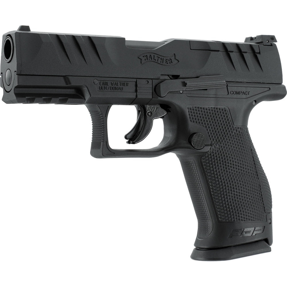 T4E Walther PDP Compact 4" .43 cal. <5.0 J