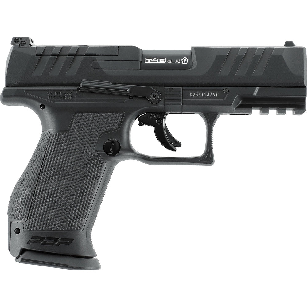 T4E Walther PDP Compact 4" .43 cal. <5.0 J