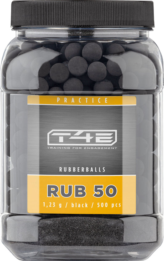 T4E Practice RUB 50 - 500 gab.