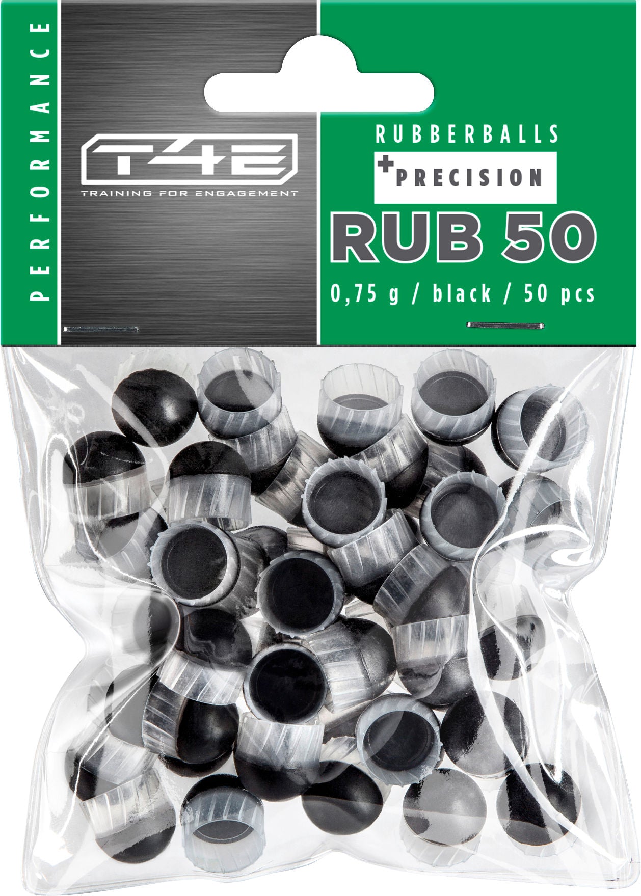 T4E Performance RUB 50 Prec