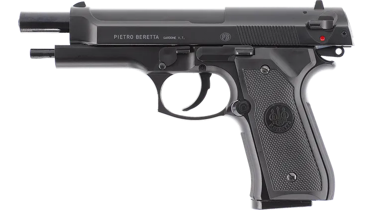 Beretta MOD. 92 FS Replika