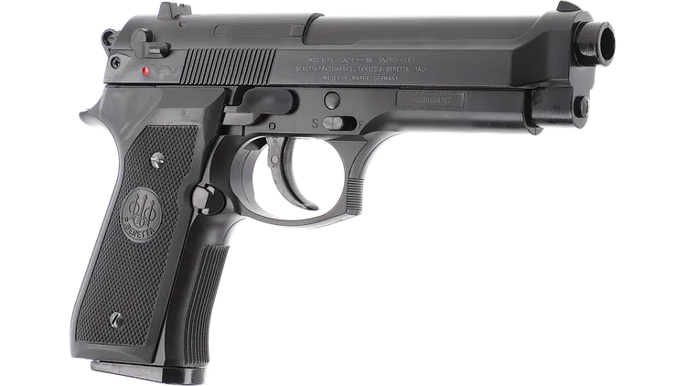 Beretta MOD. 92 FS Replika