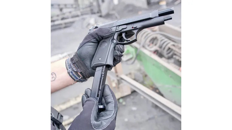 Beretta MOD. 92 FS Replika