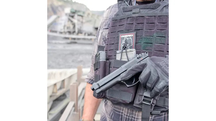 Beretta MOD. 92 FS Replika