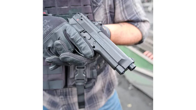 Beretta MOD. 92 FS Replika