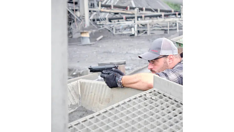 Beretta MOD. 92 FS Replika
