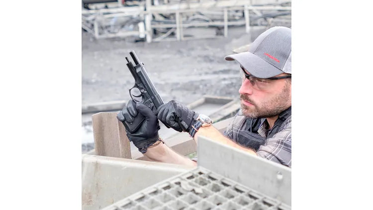 Beretta MOD. 92 FS Replika