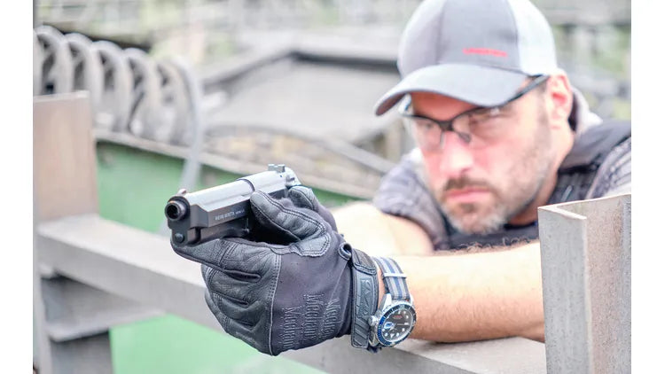 Beretta MOD. 92 FS Replika