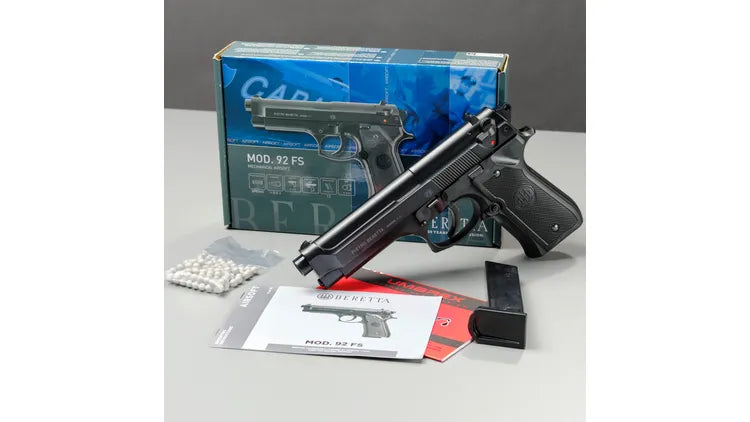 Beretta MOD. 92 FS Replika