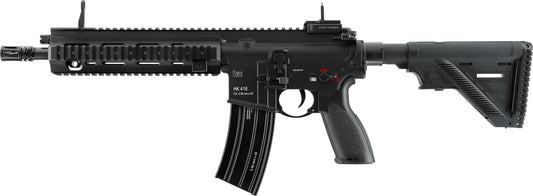Heckler & Koch HK416 A5 Replika - Black