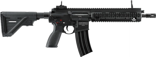 Heckler & Koch HK416 A5 Replika - Black