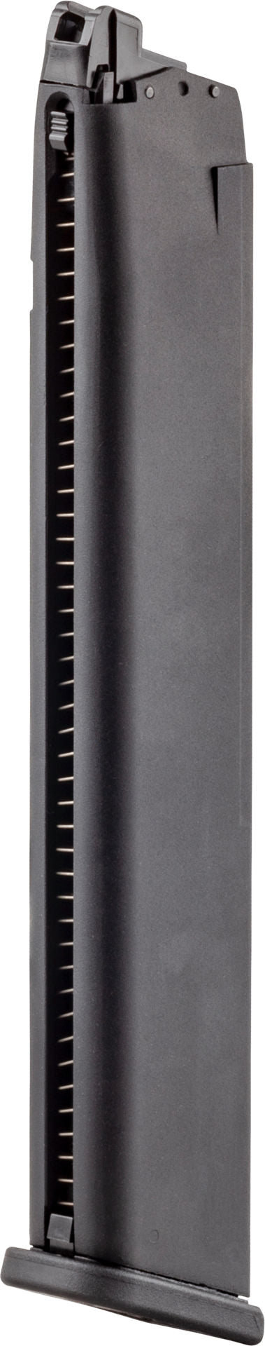 GLOCK 18C Green Gas Aptvere