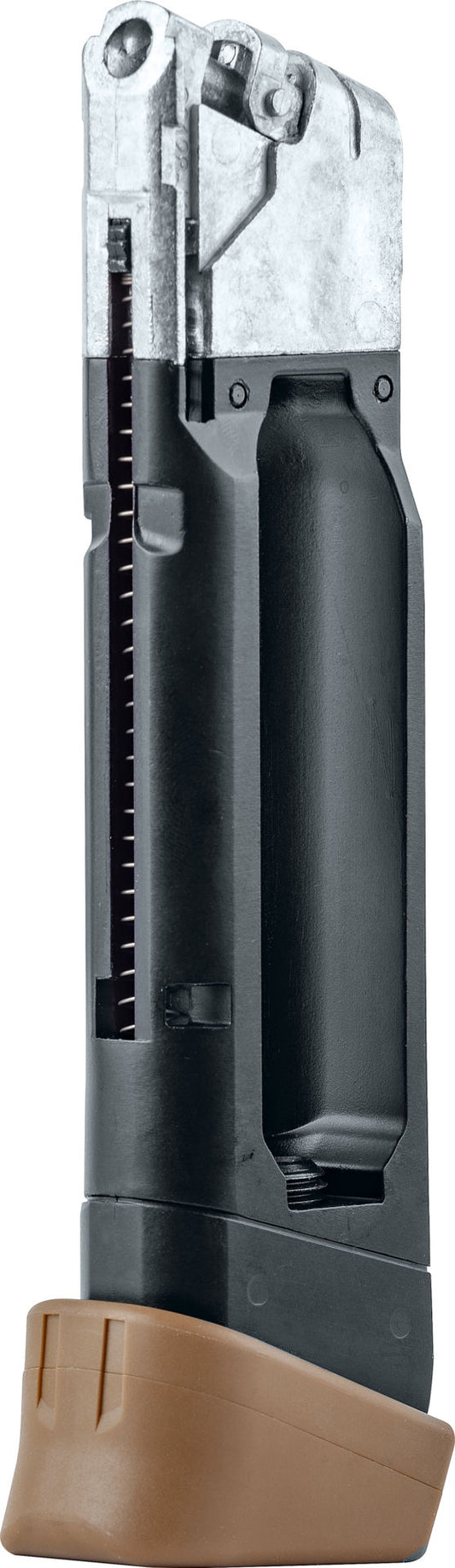 GLOCK 19X CO2 Aptvere