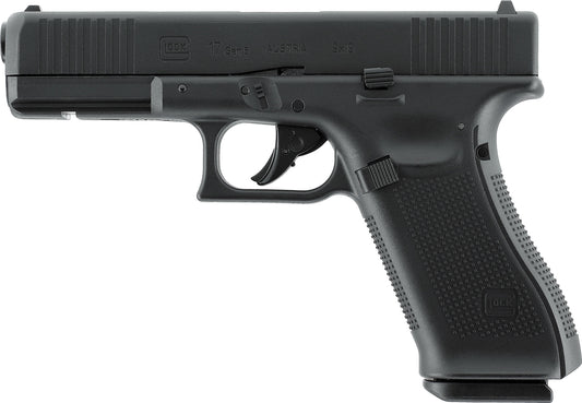 GLOCK 17 Gen5 CO2 Pistoles Replika - Black